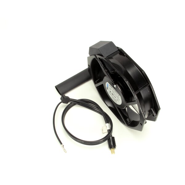 Kairak Fan, Tubeaxial 236 Cfm W2E142- 3300220 - main